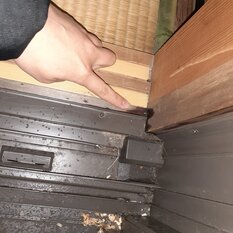 梅雨のシーズンに必見！～危険な雨漏りのサイン～