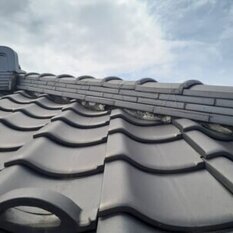 屋根しっくいの適正な塗り替え時期とは？