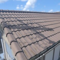 セメント瓦のメンテナンス方法